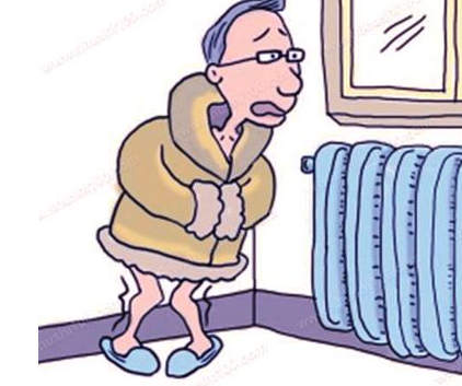 暖氣發(fā)生漏水如何處理？